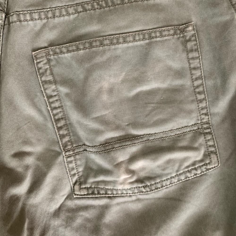 Vintage L.L. Bean Pants - Picture 7 of 10